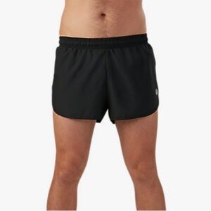 Asics Men Shorts Athletic size L